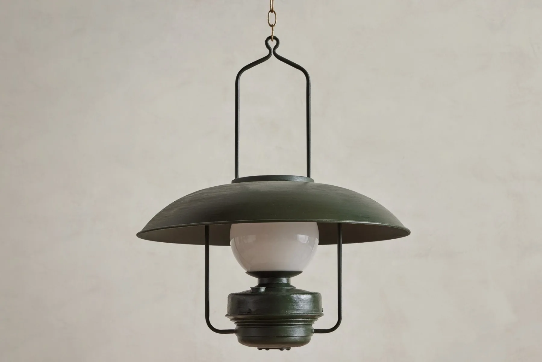 Household Lantern*NICKEY KEHOE New