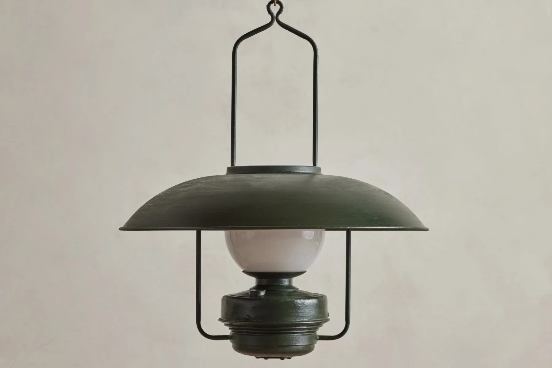 Household Lantern*NICKEY KEHOE New