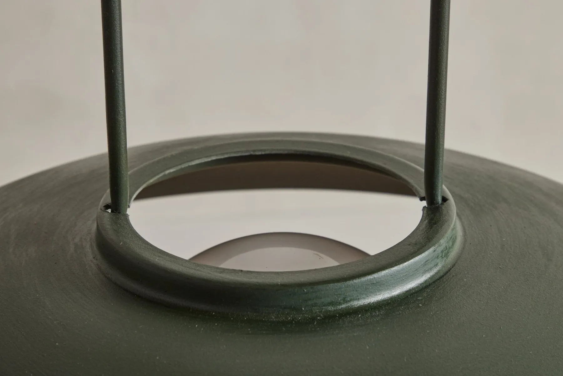 Household Lantern*NICKEY KEHOE New