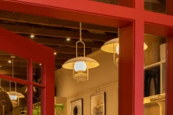 Household Lantern*NICKEY KEHOE New