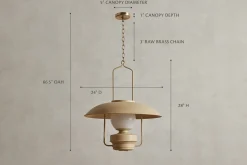 Household Lantern*NICKEY KEHOE New