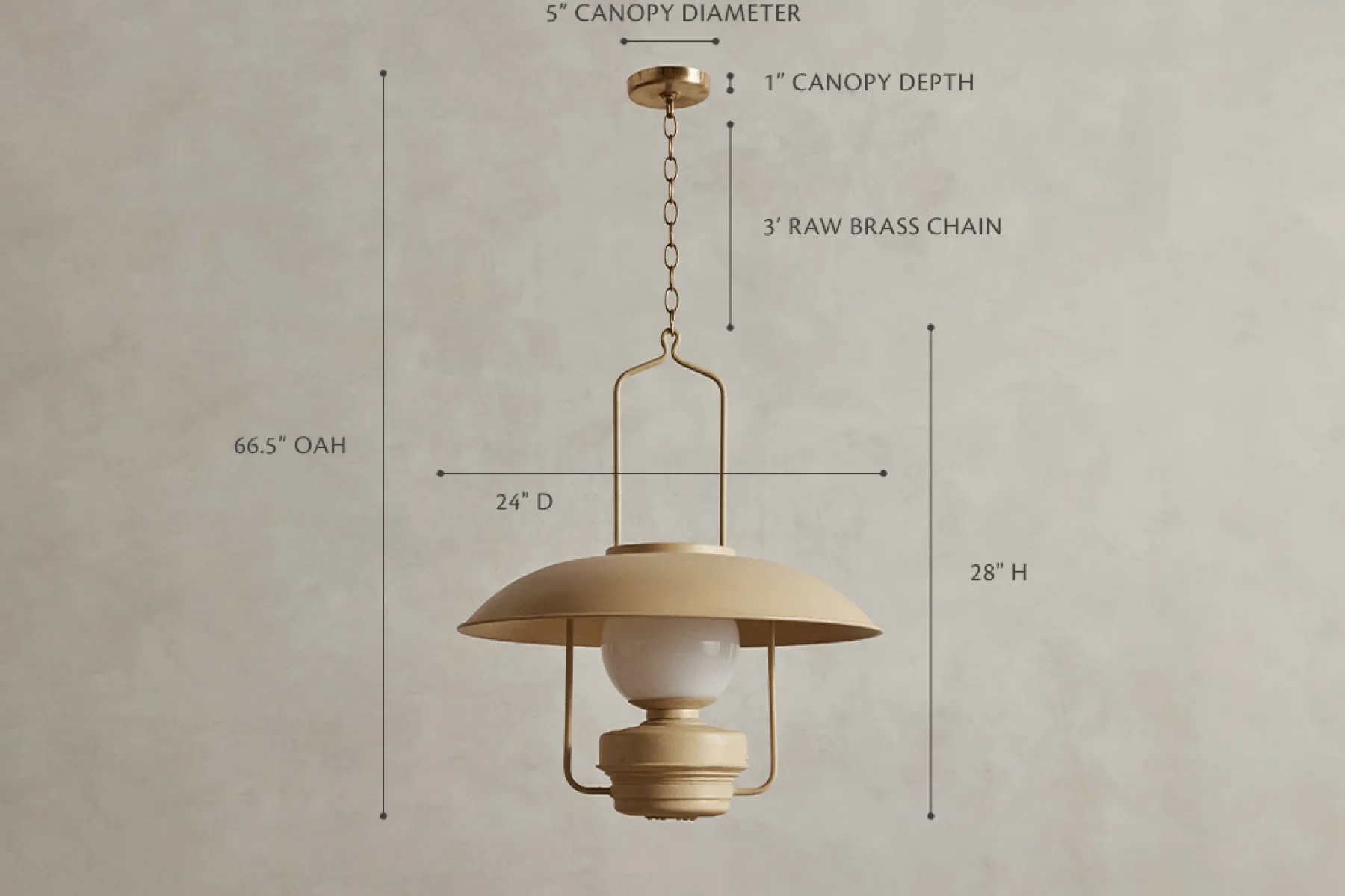 Household Lantern*NICKEY KEHOE New