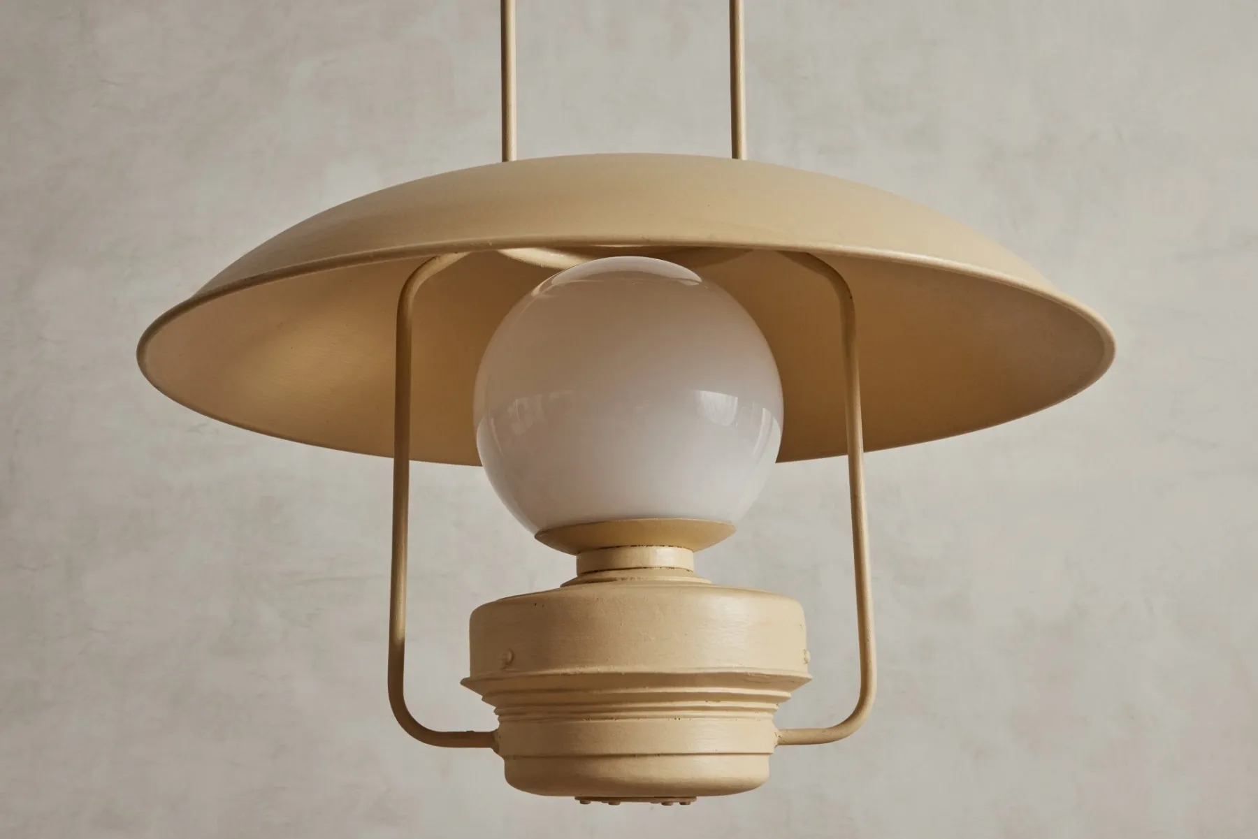 Household Lantern*NICKEY KEHOE New