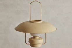 Household Lantern*NICKEY KEHOE New