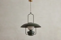 Household Lantern*NICKEY KEHOE New