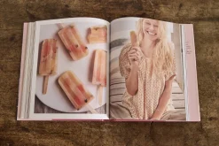 I Love You Recipes from the Heart, Pamela Anderson*HIDDEN New