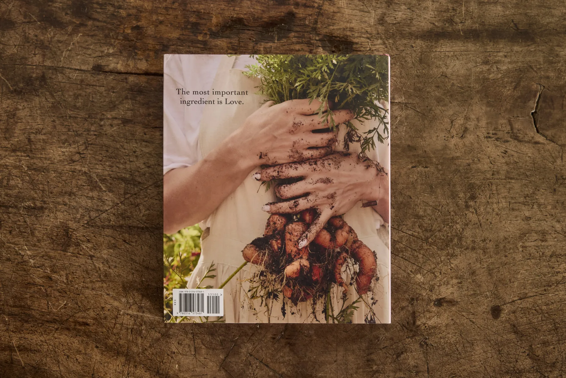 I Love You Recipes from the Heart, Pamela Anderson*HIDDEN New