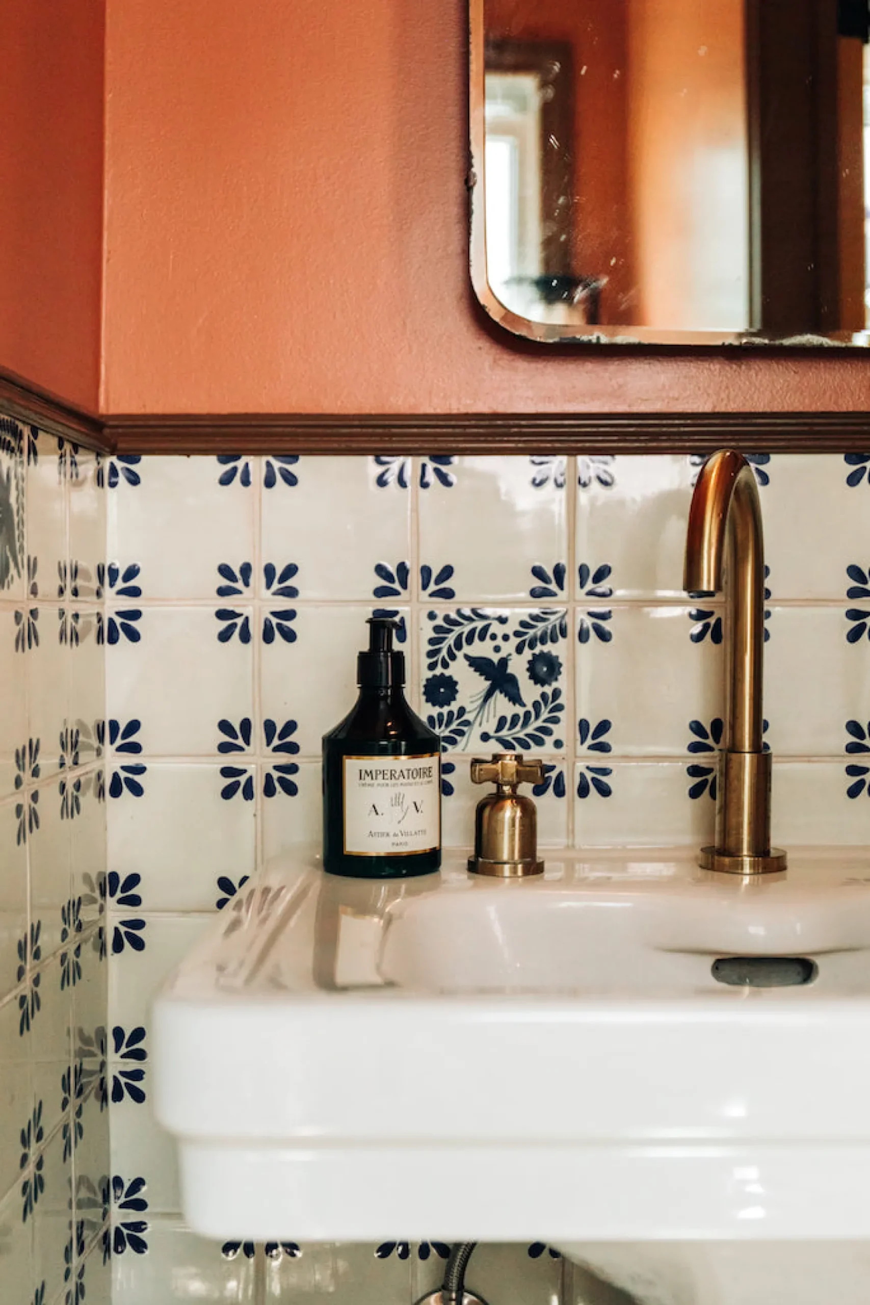 Impératoire Body and Hand Cream*ASTIER DE VILATTE Clearance