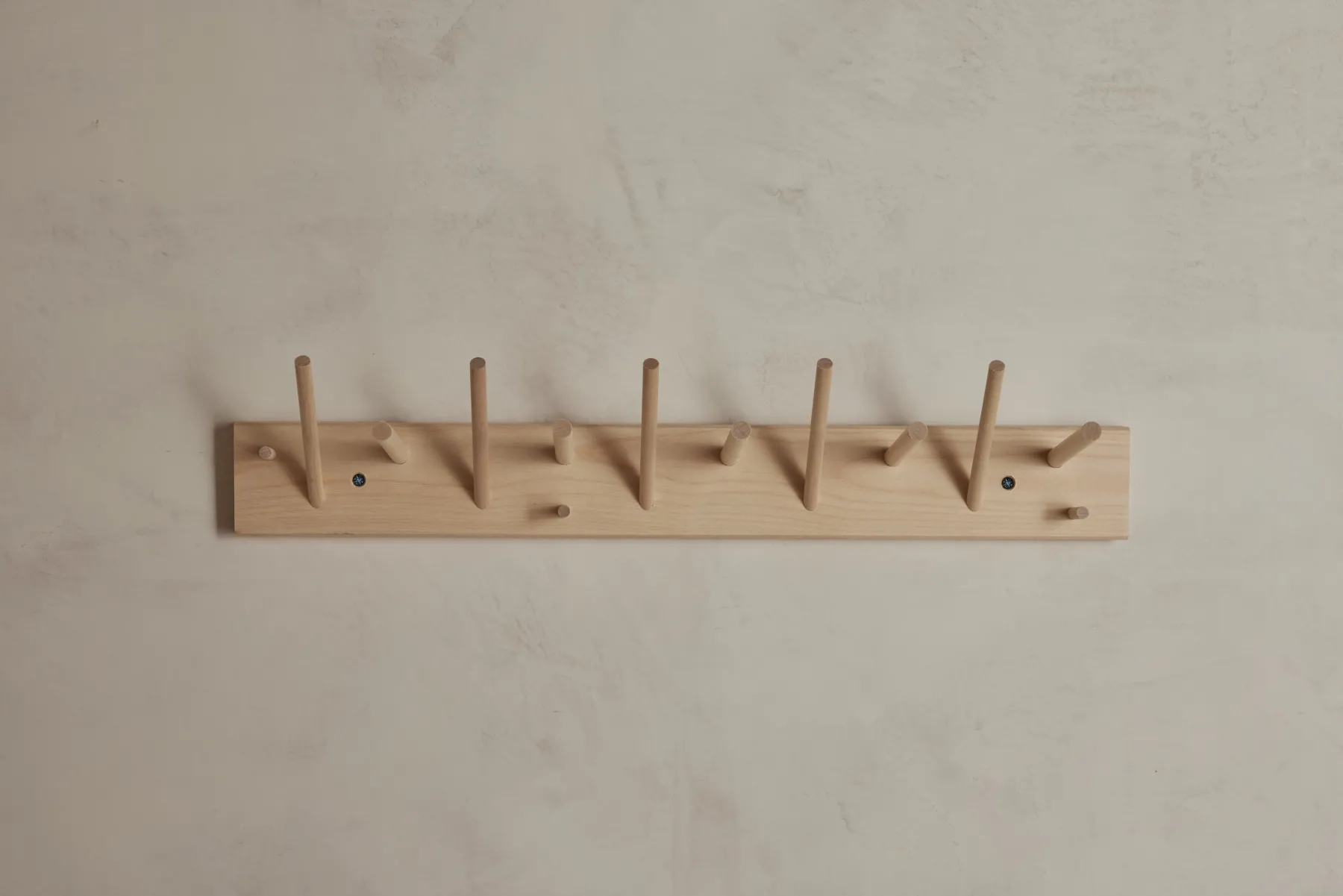 Iris Hantverk Wood Peg Rack*HIDDEN Best