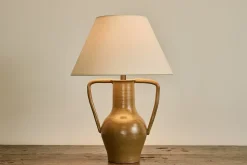 Iris Lamp Base*NICKEY KEHOE Fashion