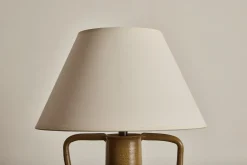 Iris Lamp Base*NICKEY KEHOE Fashion