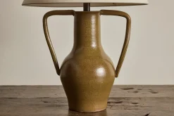 Iris Lamp Base*NICKEY KEHOE Fashion