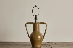 Iris Lamp Base*NICKEY KEHOE Fashion