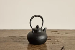 Japanese Cast Iron Kettle*HIDDEN New
