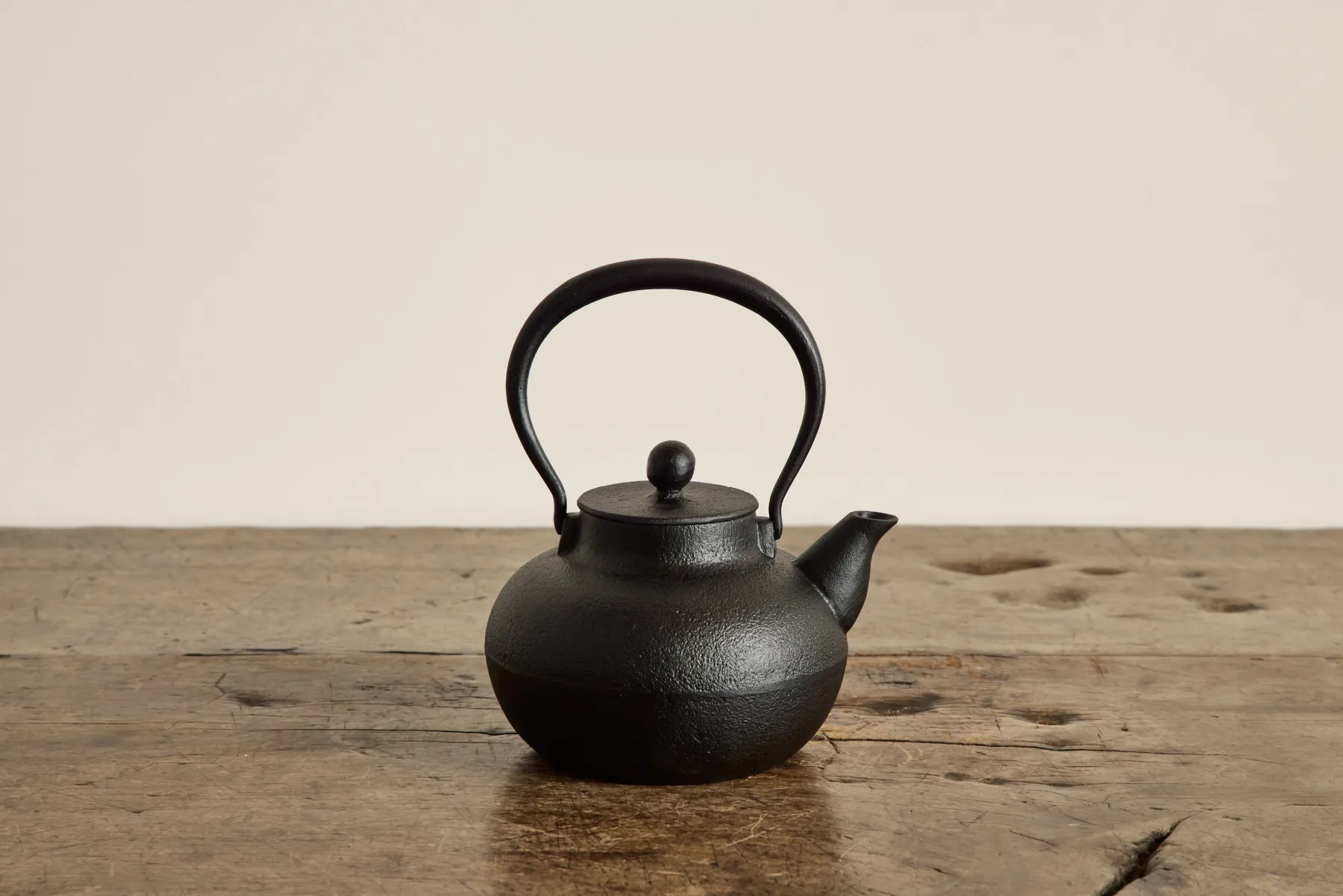 Japanese Cast Iron Kettle*HIDDEN New