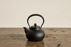 Japanese Cast Iron Kettle*HIDDEN New