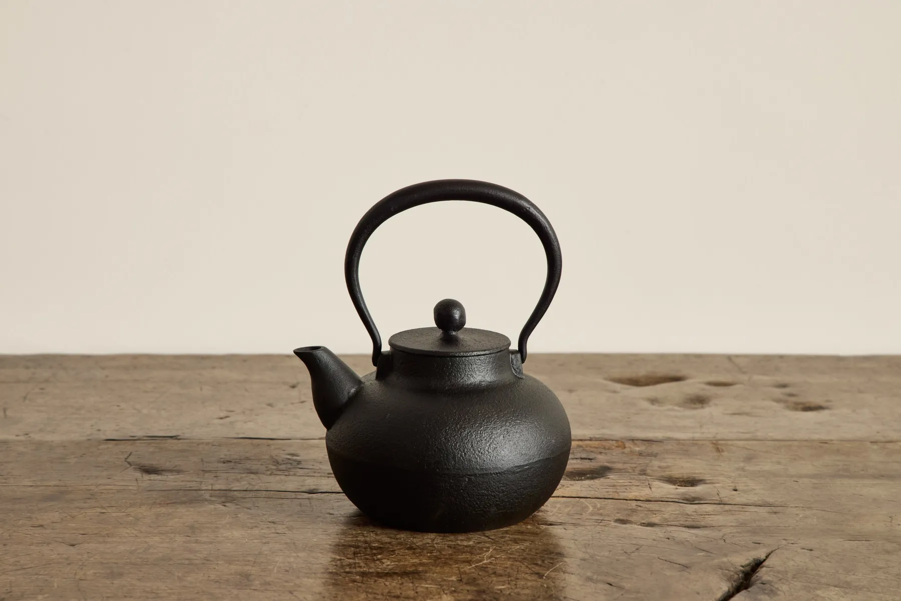 Japanese Cast Iron Kettle*HIDDEN New