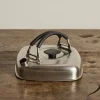 Japanese Cube Kettle*HIDDEN Outlet