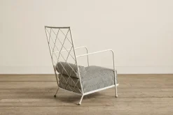 Jean Royere Style Chairs*VINTAGE Discount