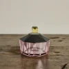 Jewelry Box, Rose*HIDDEN Clearance