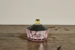 Jewelry Box, Rose*HIDDEN Clearance