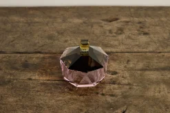 Jewelry Box, Rose*HIDDEN Clearance
