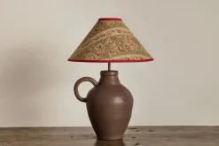 Julie Lampshade*NICKEY KEHOE x HEIDI CALLIER Fashion