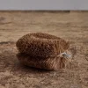 Kamenoko Tawashi, Coconut Fiber Cleaning Brush*HIDDEN Online
