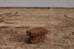 Kamenoko Tawashi, Coconut Fiber Cleaning Brush*HIDDEN Online