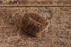 Kamenoko Tawashi, Coconut Fiber Cleaning Brush*HIDDEN Online