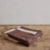 Karin Bath Sheet*HIDDEN Fashion