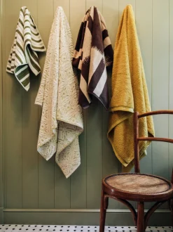 Karin Bath Sheet*HIDDEN Fashion