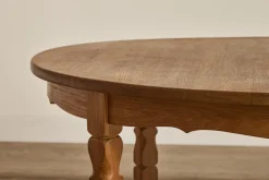 Kjaernulf Dining Table*VINTAGE Clearance