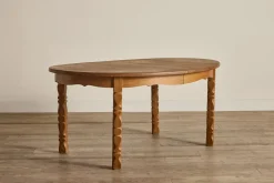 Kjaernulf Dining Table*VINTAGE Clearance