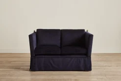 Knole Drop Arm Settee*VINTAGE Discount