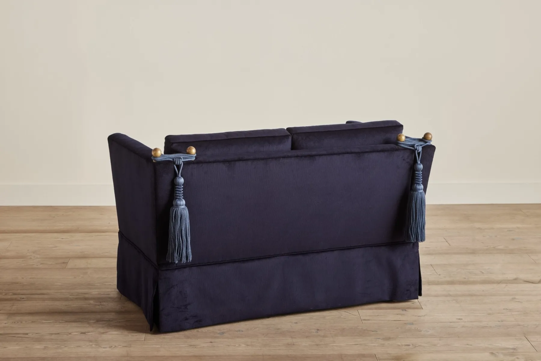 Knole Drop Arm Settee*VINTAGE Discount