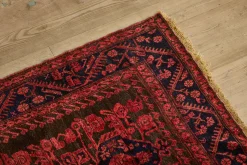 Kumrucu Kala Runner 11’ X 5’3*VINTAGE New