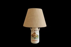 La Sirena Lamp*REBEKAH MILES New