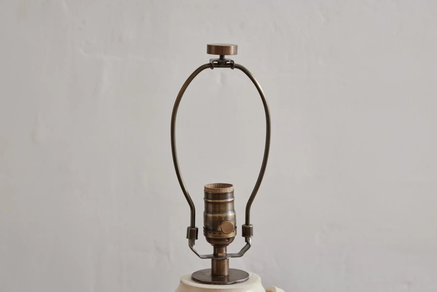 La Sirena Lamp*REBEKAH MILES New