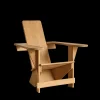 Lakeside Adirondack Chair*NICKEY KEHOE Discount