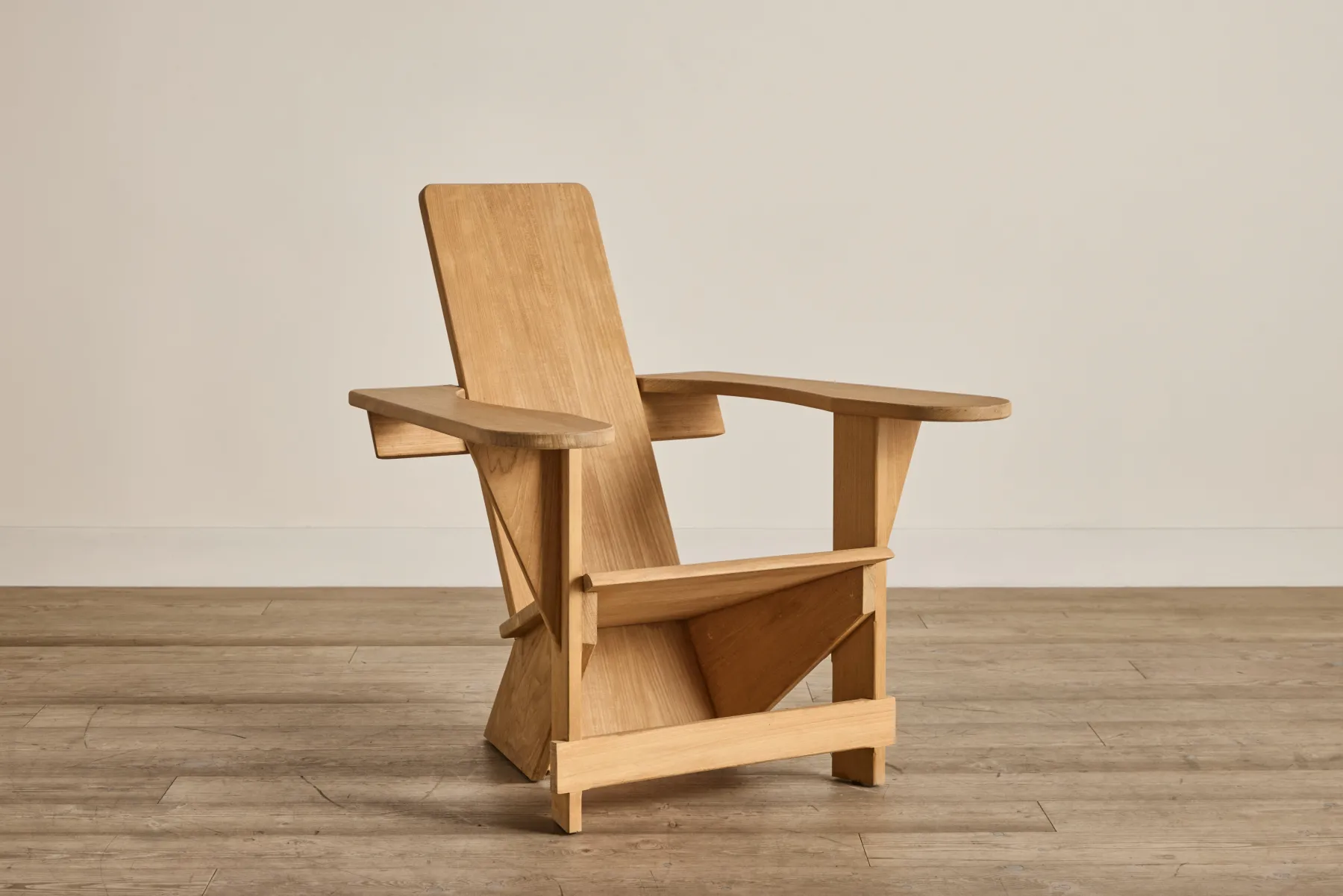 Lakeside Adirondack Chair*NICKEY KEHOE Discount