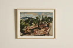 Landscape No. 1*CAROLINE BEAUZON New