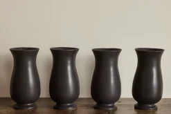 Large Black Deco Vase*HIDDEN Online