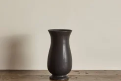 Large Black Deco Vase*HIDDEN Online