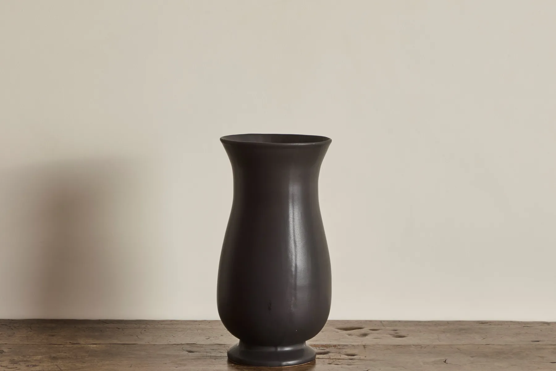 Large Black Deco Vase*HIDDEN Online
