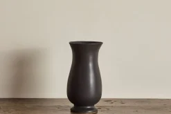 Large Black Deco Vase*HIDDEN Online