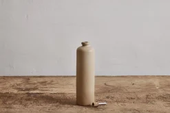 Large Cruet in Flax*NICKEY KEHOE Best