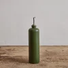 Large Cruet in Thyme*NICKEY KEHOE Outlet
