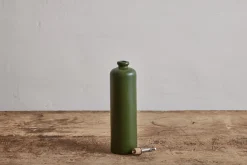 Large Cruet in Thyme*NICKEY KEHOE Outlet