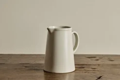Large Jug in Cream*NICKEY KEHOE Online